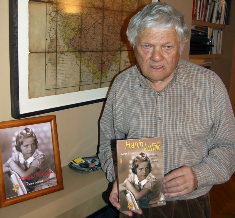 Jiří Brady.