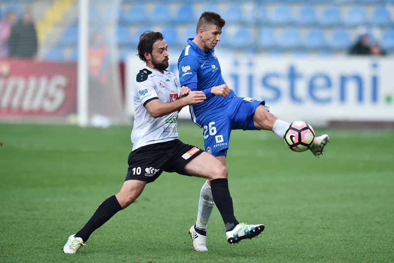 Bartl srazil Hradec Králové