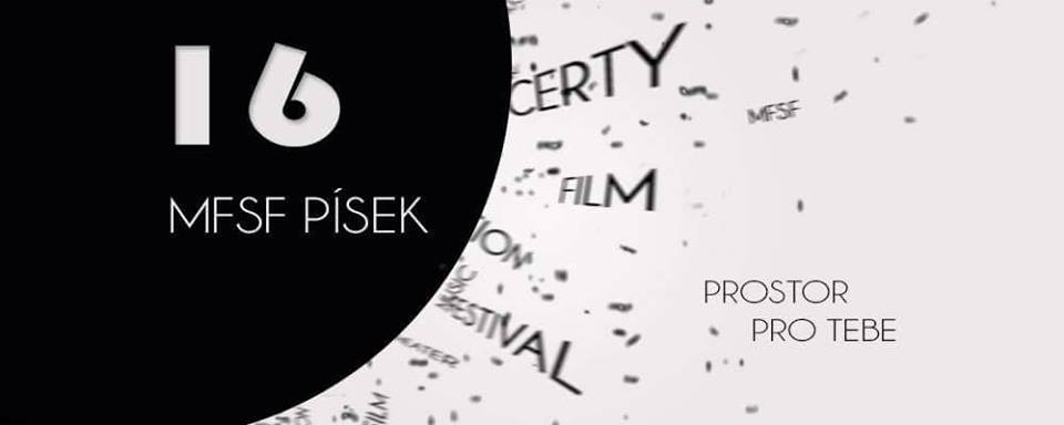 Mezinárodní festival studentských filmů v Písku.
