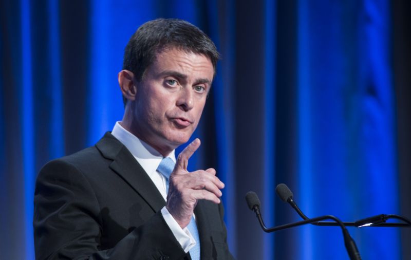 Bude nynější předseda vlády Manuel Valls příštím francouzským prezidentem?