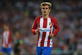 V nominaci je i nejlepší střelec EURA Antoine Griezmann.