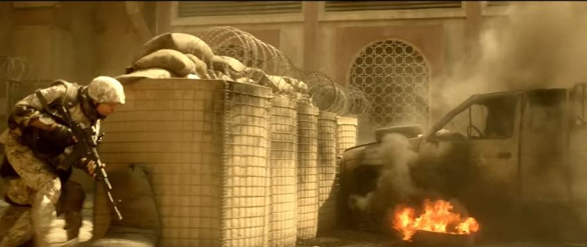 Na přehlídce uvidíte například film Karbala.