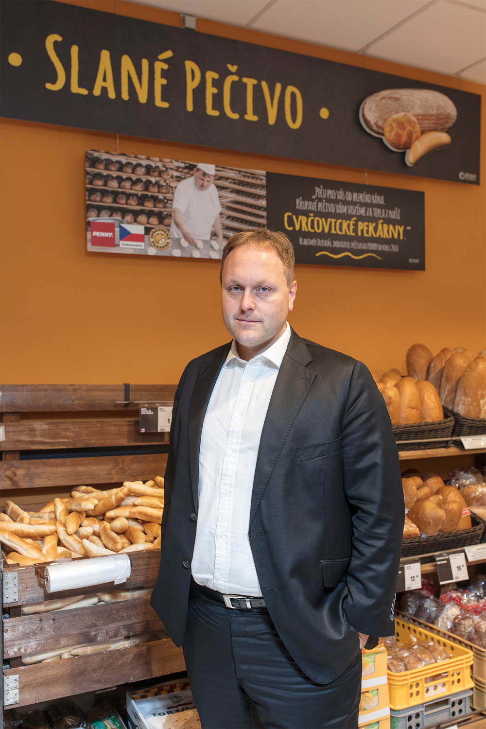 Espen B. Larsen.