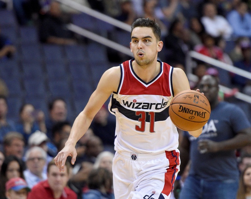 Už jen dva dny zbývají do okamžiku, kdy se Tomáš Satoranský bude moci stát čtvrtým českým basketbalistou, který si zahraje slavnou NBA. 