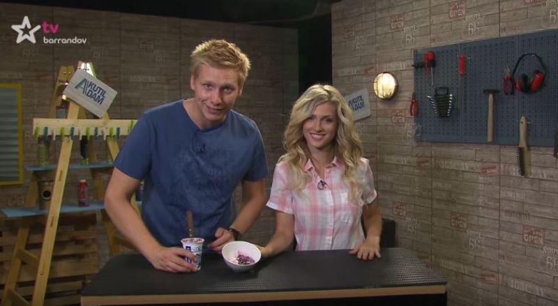 Kutilové z barrandovské show přichází s dalším zlepšovákem.