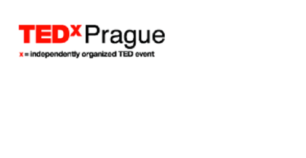 Logo TEDx.