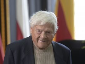Jiří Brady.