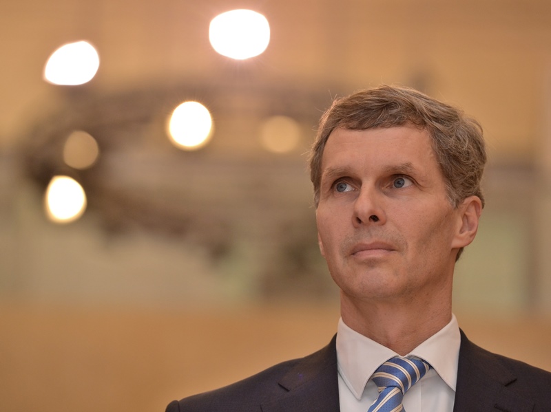 Jiří Kejval obhájil svou pozici a byl podle očekávání zvolen předsedou Českého olympijského výboru na další čtyři roky. 