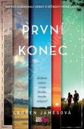 Kniha První konec.