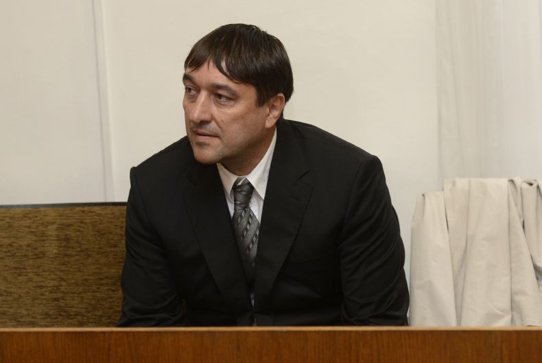 Aleš Trpišovský.