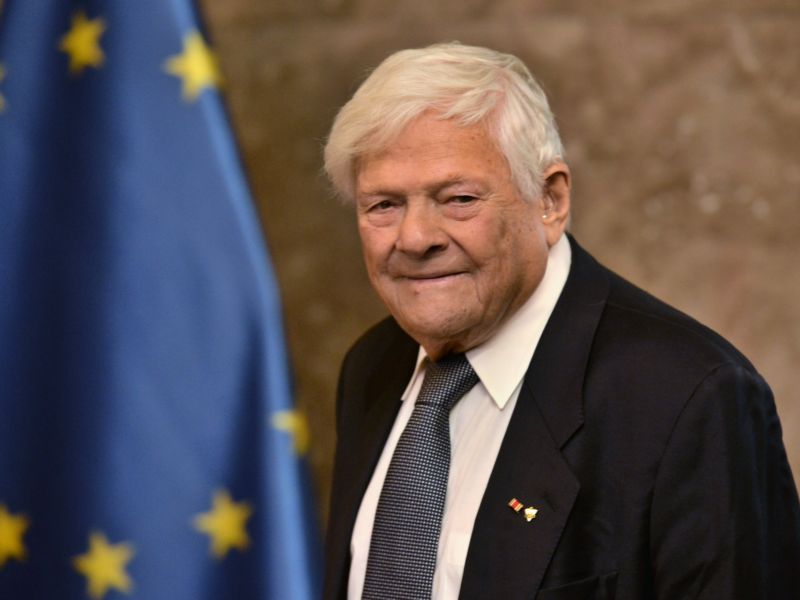 Jiří Brady.