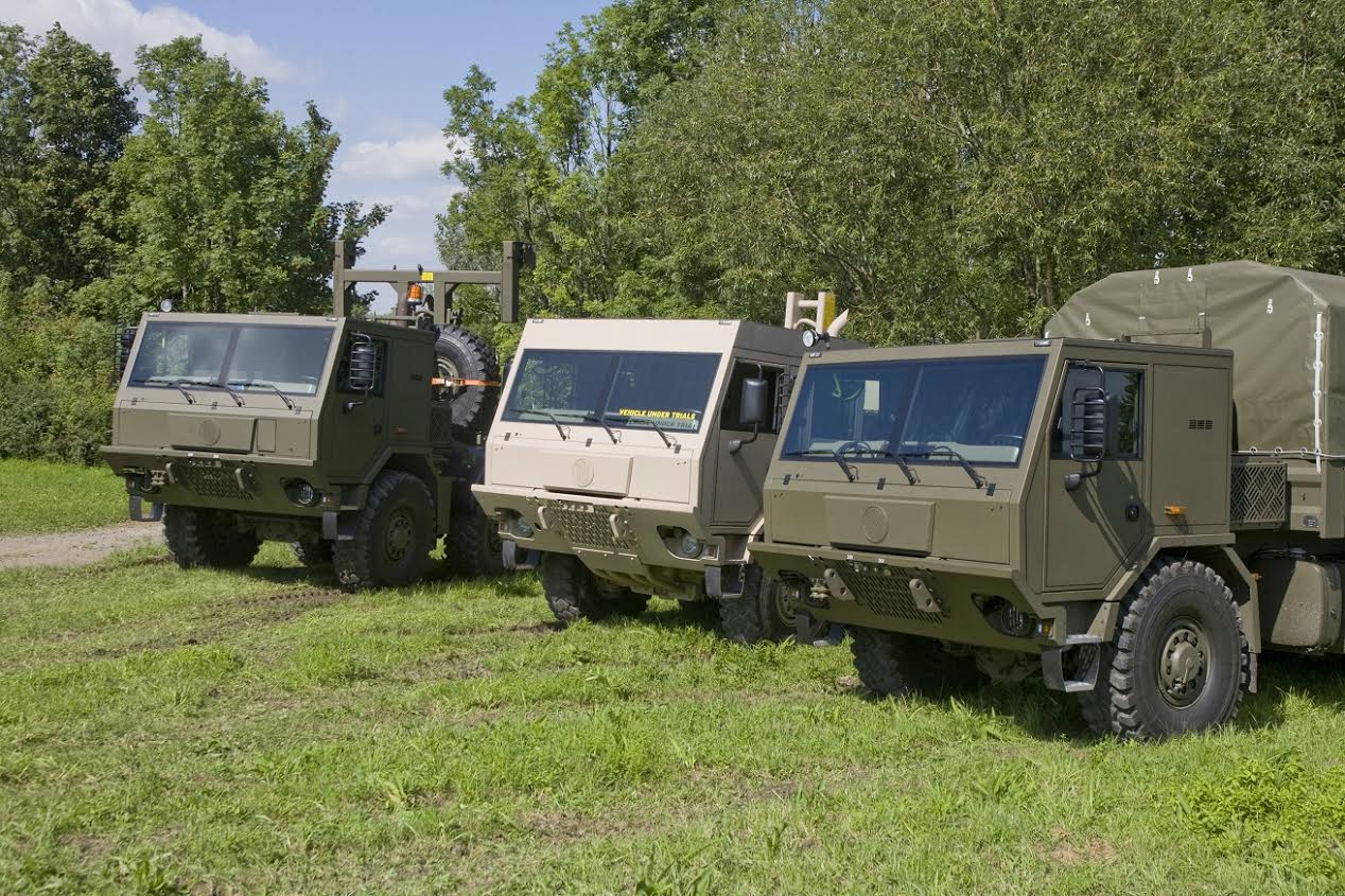 TATRA. 