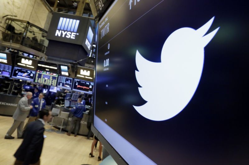 Twitteru nejvíc konkuruje Snapchat a Instagram.