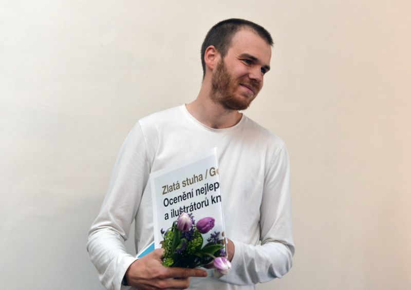 David Böhm.