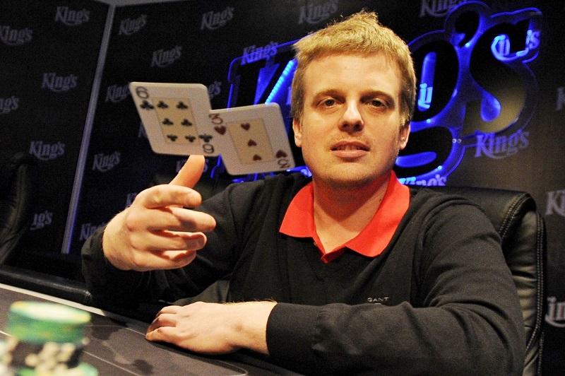 Vojtěch Růžička.