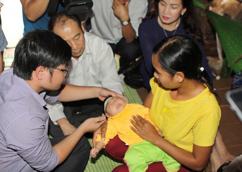 Vietnam ohlásil sedm případů nakažení zikou, nyní i mikrocefalii.