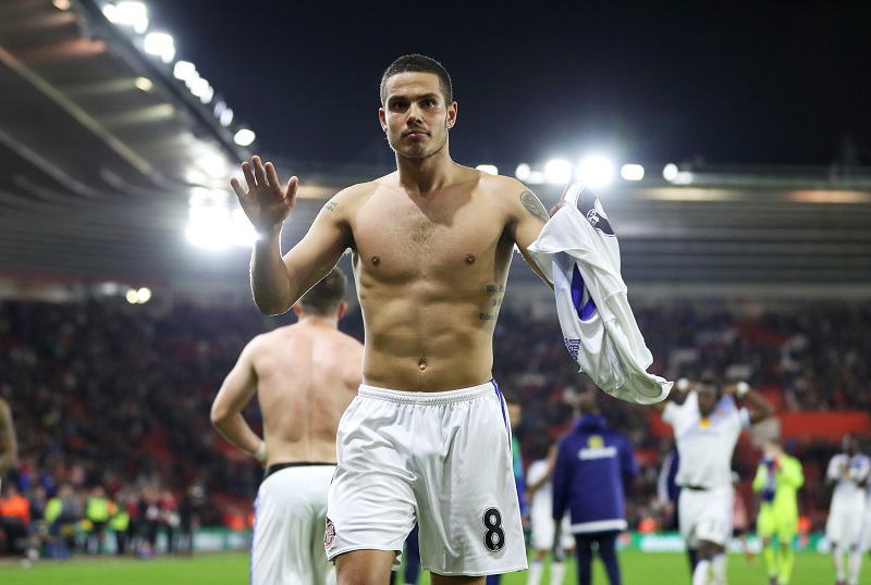 Jack Rodwell sem tam gól vstřelí, ale výhry mu přané nejsou