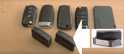 Jednoduchá finta, jak vám ukradnou auto