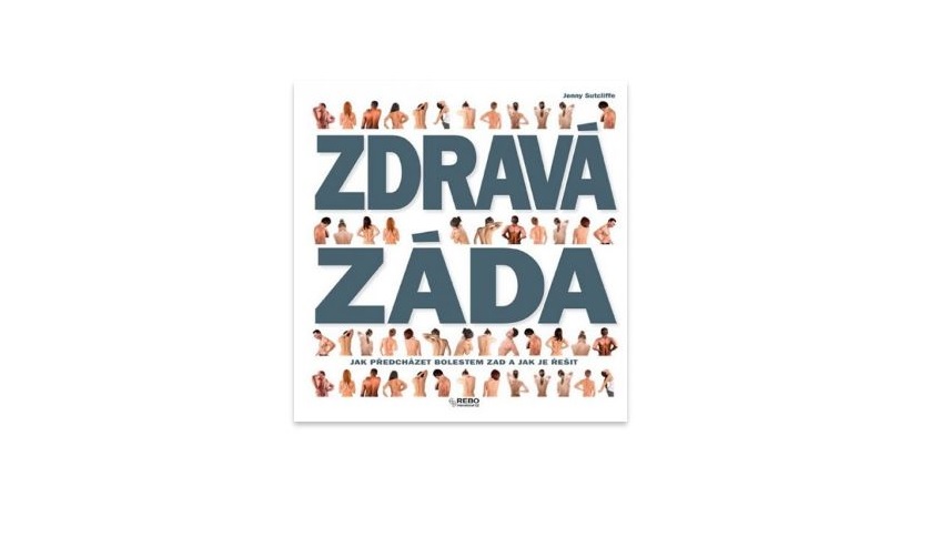 Zdravá záda.