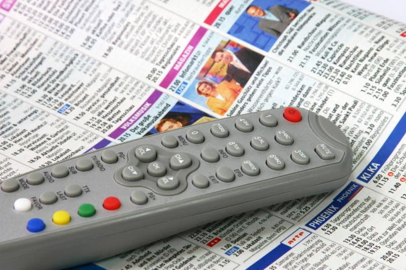 Televizní kanály Mňam TV a Mňau TV mají nového vlastníka (ilustrační foto).
