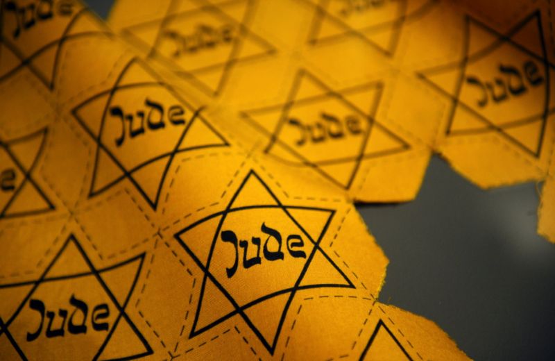 Antisemitismus je v Rusku údajně v klidové fázi. Antisemitismus je v Rusku údajně v klidové fázi.