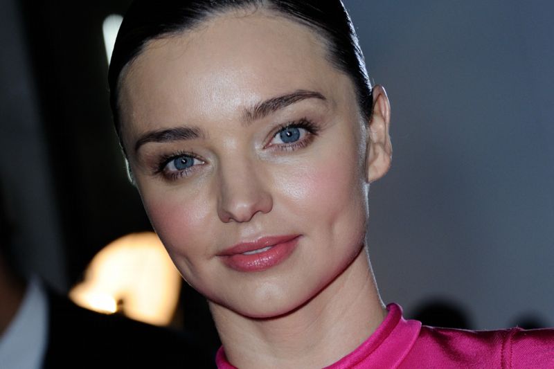 Miranda Kerr promluvila o svém zlomeném srdci.