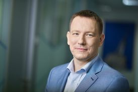 Petr Borkovec.