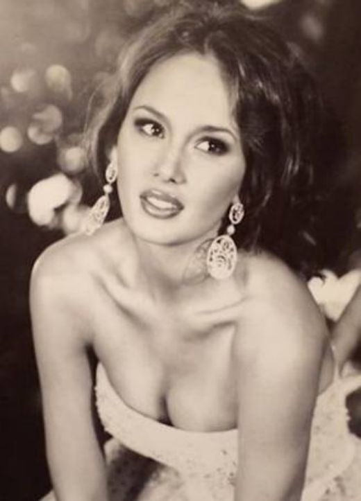 Nejlepší ruská operní pěvky současnosti Aida Garifullinová.