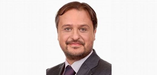 PhDr. Petr Sokol, Ph.D.