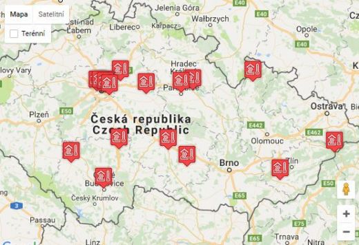 Do akce nazvané Týden saunování se zapojí desítky saun v Česku i zahraničí.