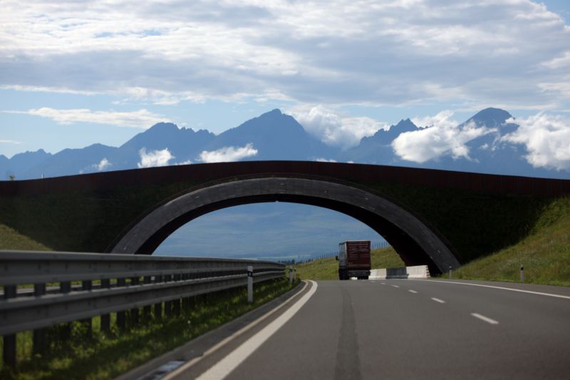 Slovensko hledá možnost, jak vymáhat pokuty v zahraničí (ilustrační foto).