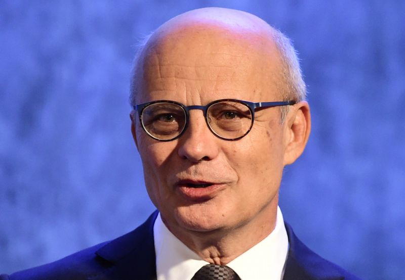Michal Horáček.