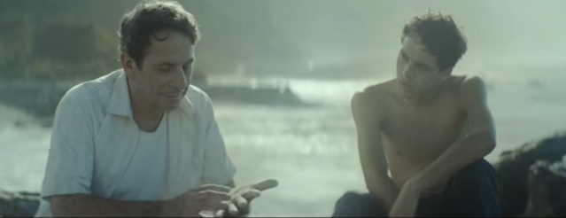 Film Zdaleka se věnuje queer tematice.
