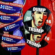 Pryč s Trumpem?
