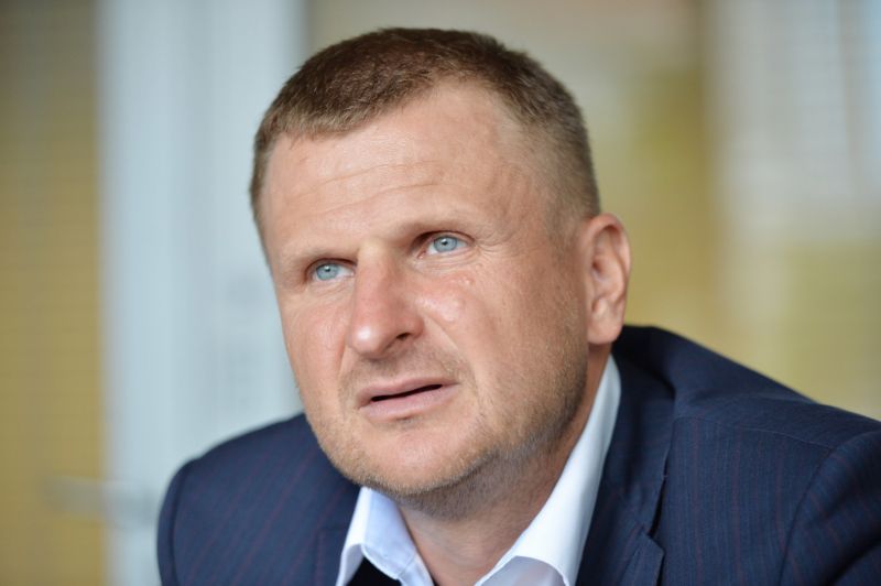 Pavol Krúpa.