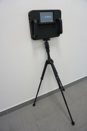 Radar ReTWis.