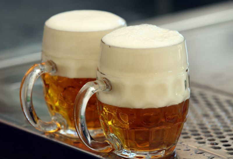 V Bruselu v pátek začal 5. ročník mezinárodní soutěže piva. V Bruselu v pátek začal 5. ročník mezinárodní soutěže piva.