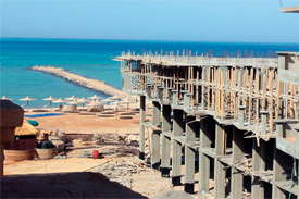 Egypt (ilustrační foto).