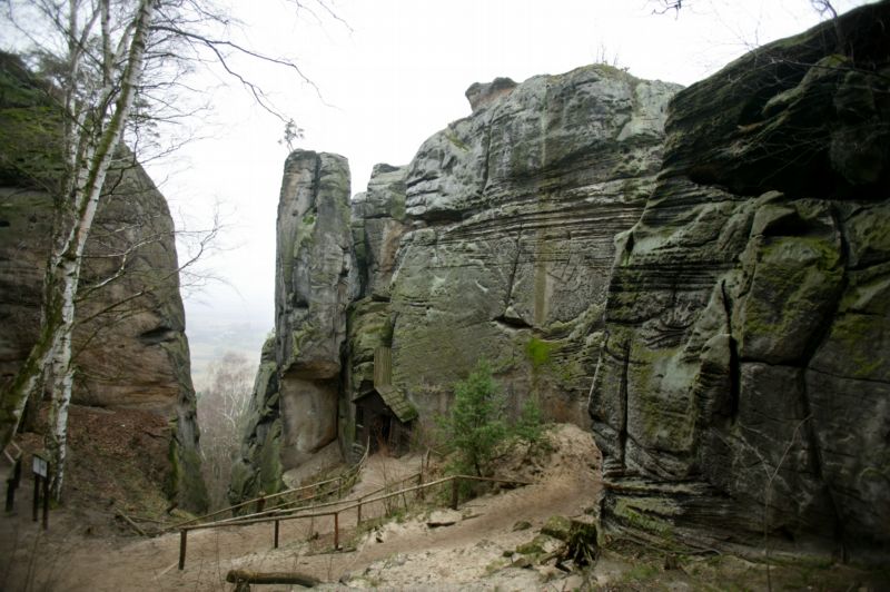 Český ráj.