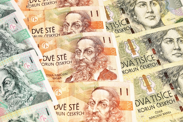 Fondům se letos velmi daří. 