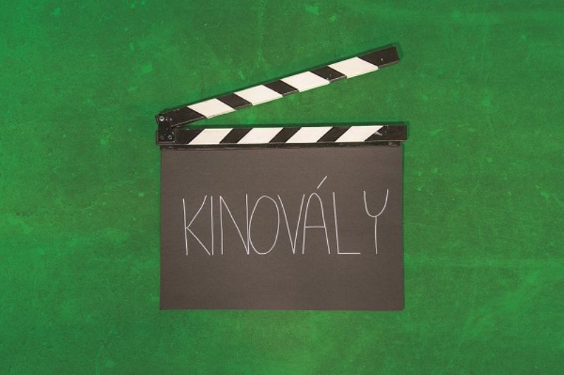 Dvouhodinové představení Kinovály.