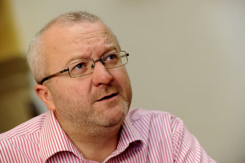 Radim Jančura. 