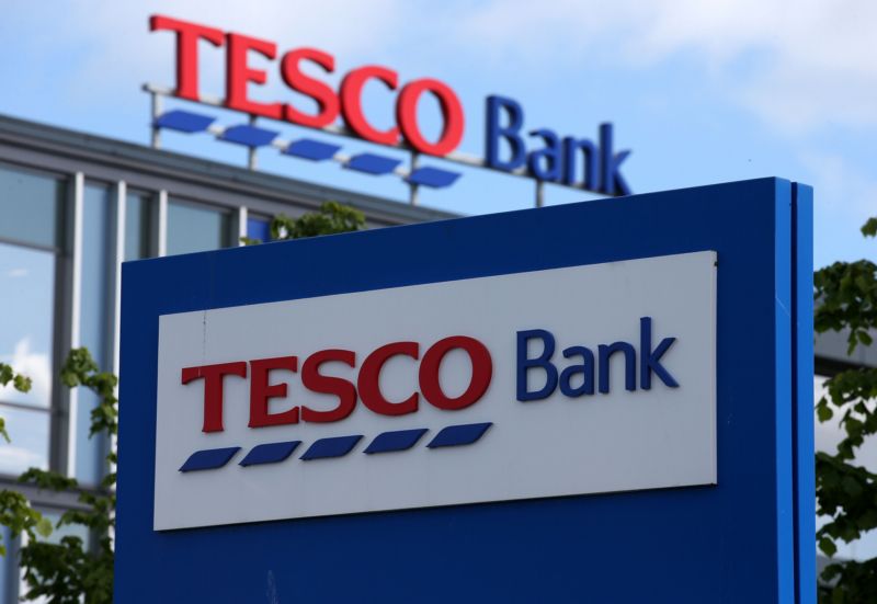 Tesco Bank čelí nepříjemnému problému. 
