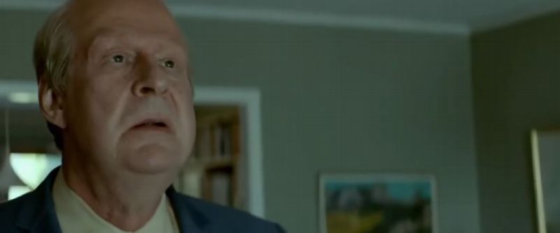 Z traileru filmu Muž jménem Ove.