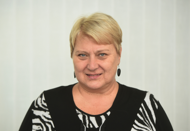 Liana Janáčková. Liana Janáčková.