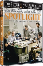 DVD Spotlight.