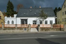 Automobilový konstruktér žil ve Vratislavicích od narození v roce 1875 do svých 18 let.