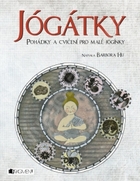 Kniha Jógátky.