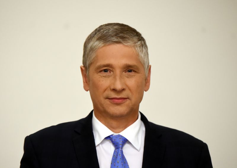 Ivo Vondrák. 