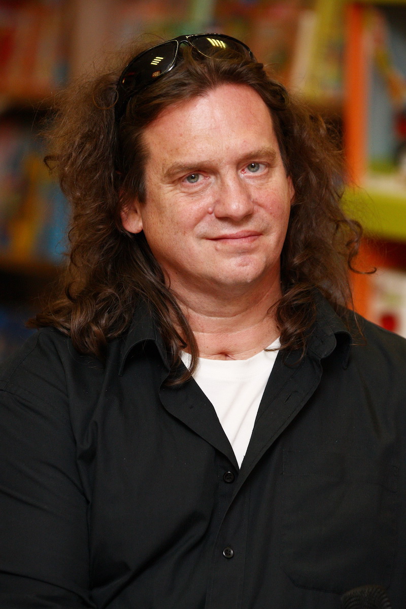 Jan Potměšil prožívá nádherné období.